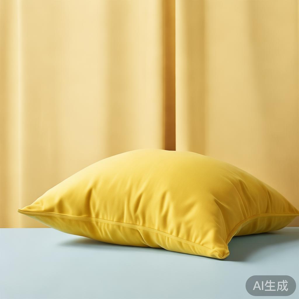 夏天出汗多导致枕头泛黄,用哪2种廉价清洁剂能轻松搞定?
