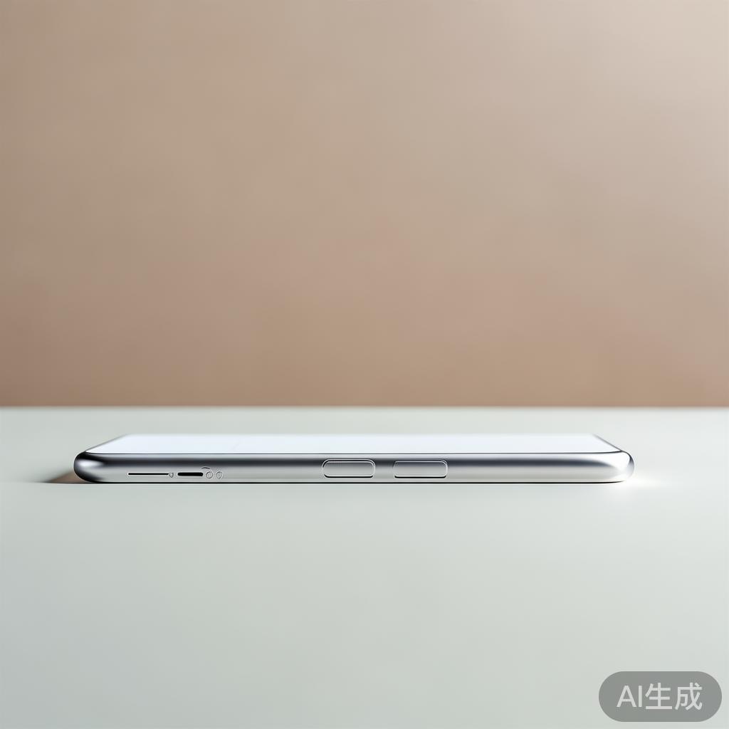 2026年最值得入手的5款中端手机,哪款性价比最高?