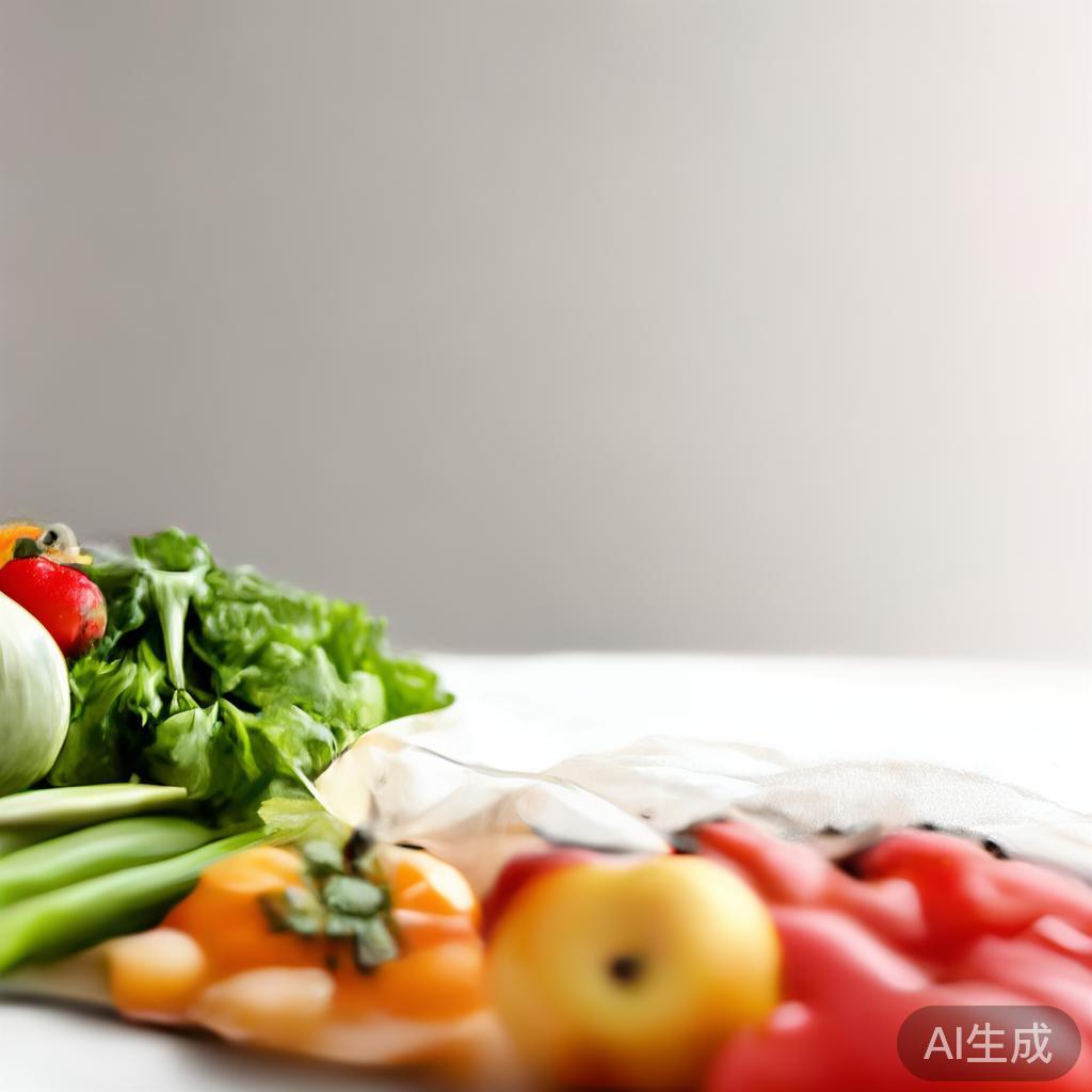 一周备菜怎么规划,能省下30%的买菜钱?