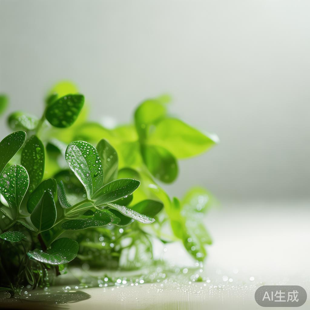 家里绿植总养不活,夏季浇水频率控制在几天一次?