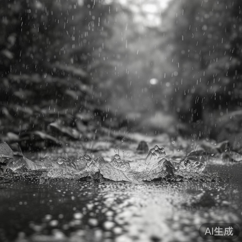 雨季出行计划用AI生成?2个提示词搞定行程和穿搭?