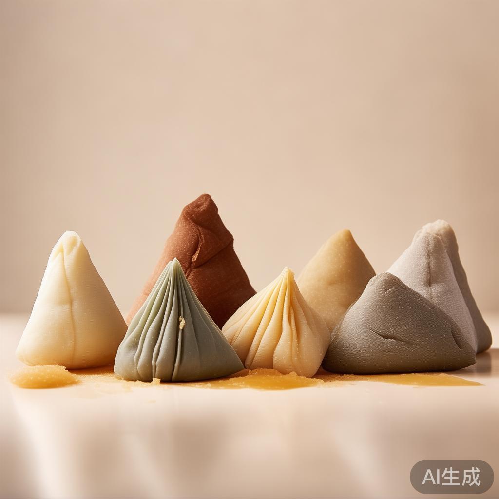 端午节后剩粽子太多,3个收纳技巧能保鲜一个月?