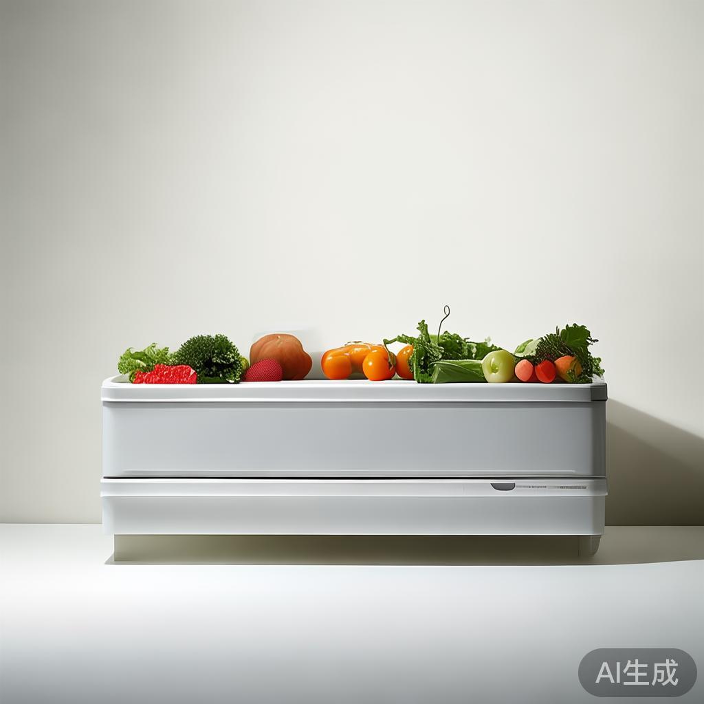年中大促后食材怎么囤?4个冰箱收纳技巧省下一半钱?