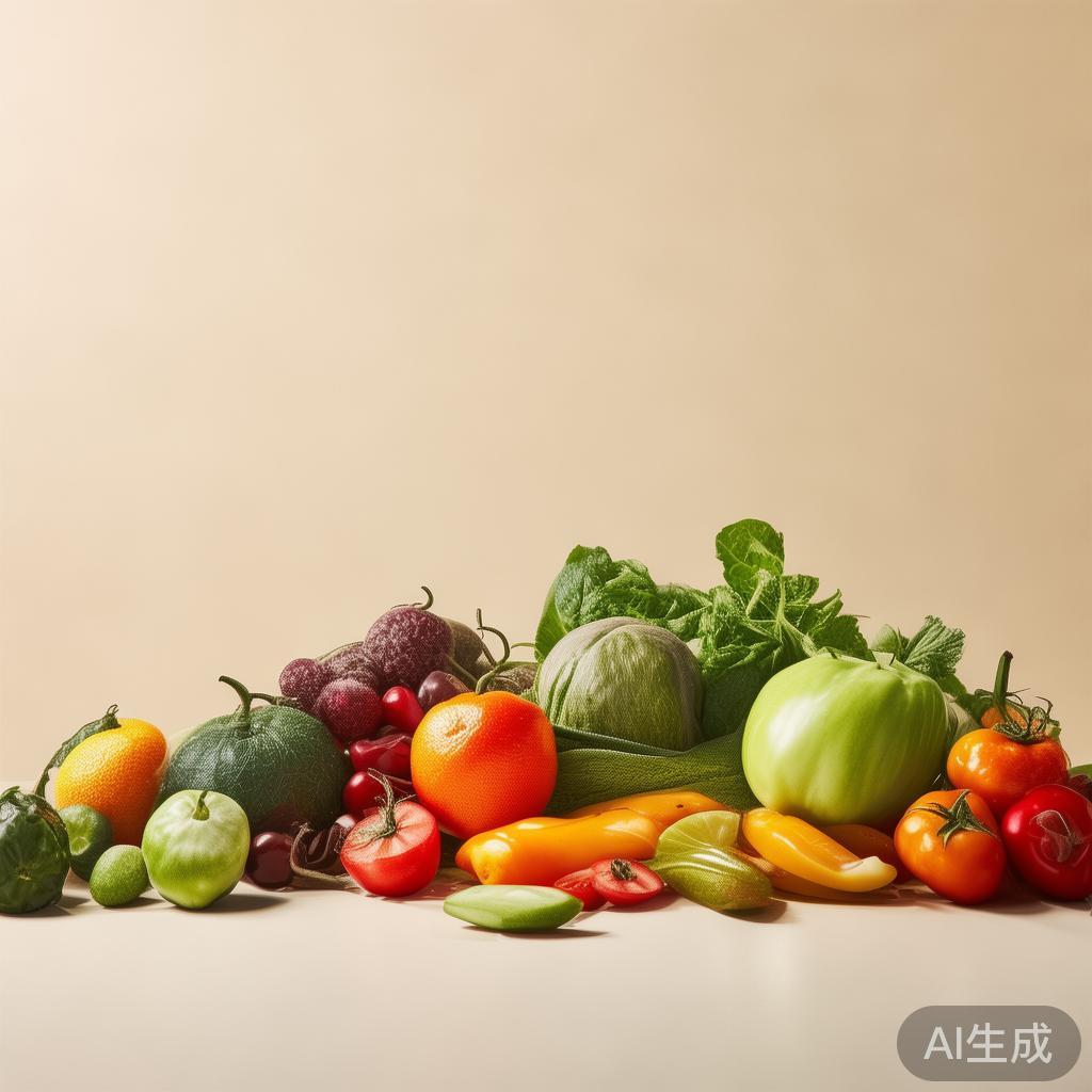 儿童节给孩子做健康零食,5个食材选购避坑指南?