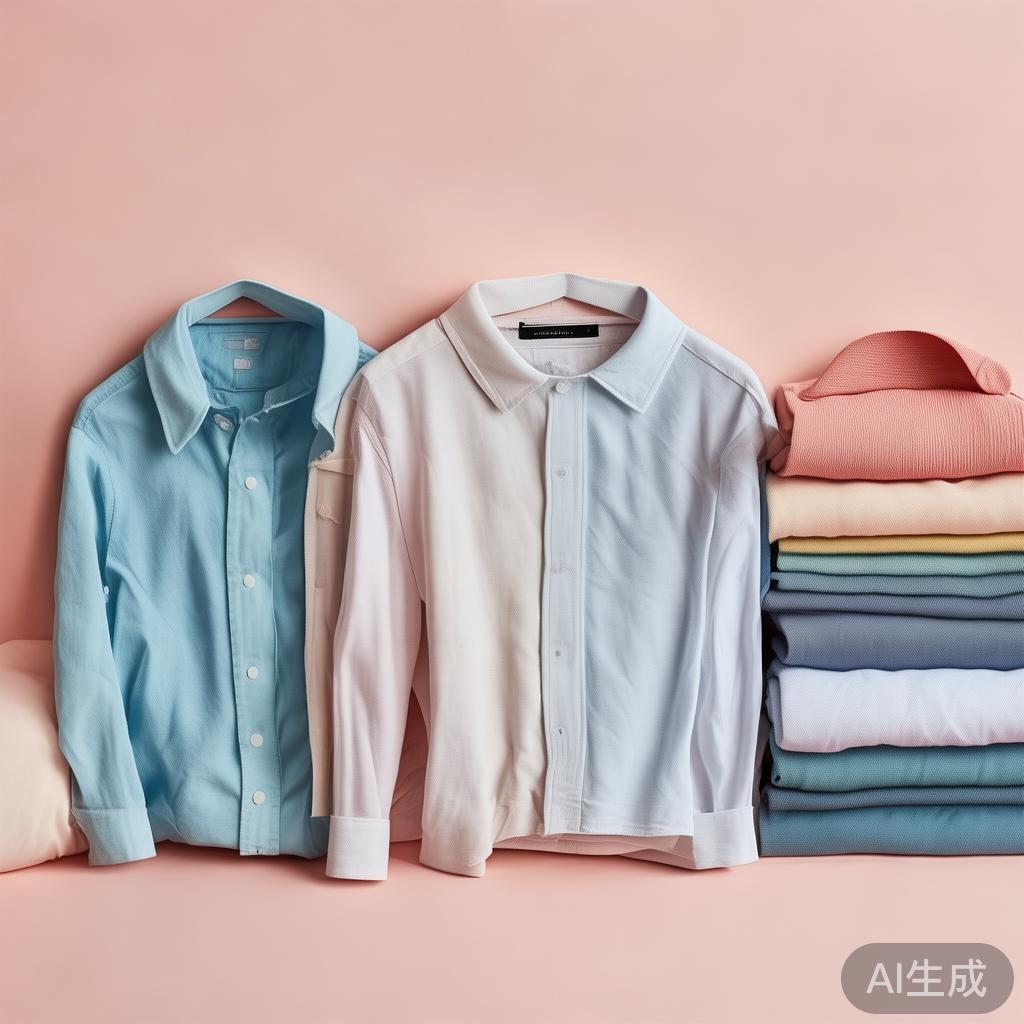 6月换季衣服怎么收纳最省空间，需要几步？