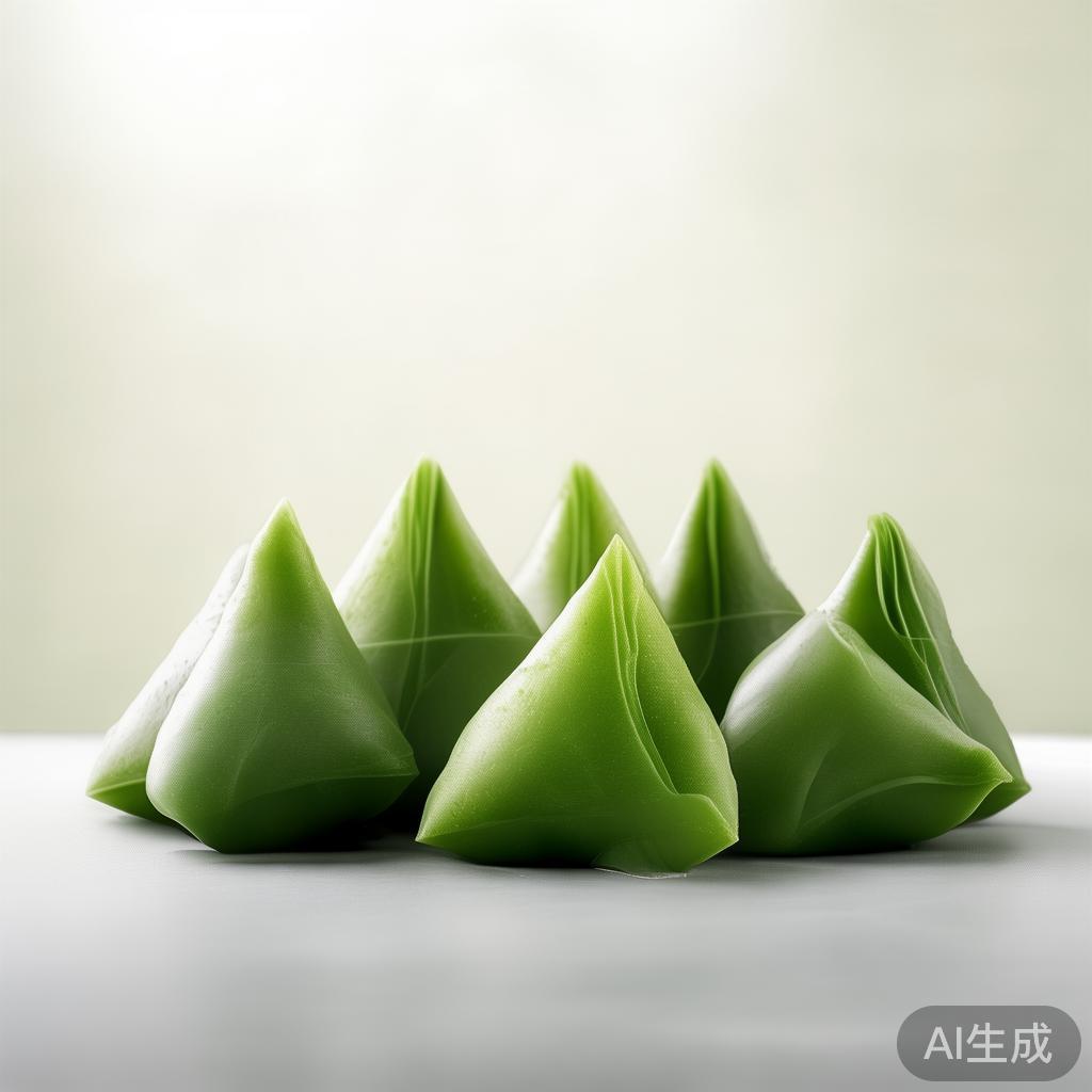 端午节剩的粽子太多，冰箱这样收纳能多放一周？