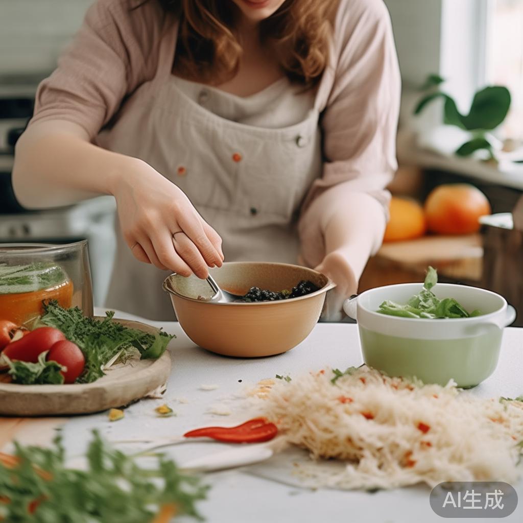 宝妈做辅食常踩的3个坑?2026年夏季宝宝开胃食谱来救场?