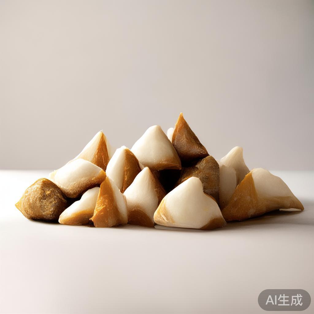2026年端午节剩的粽子，3个妙招变出新吃法？