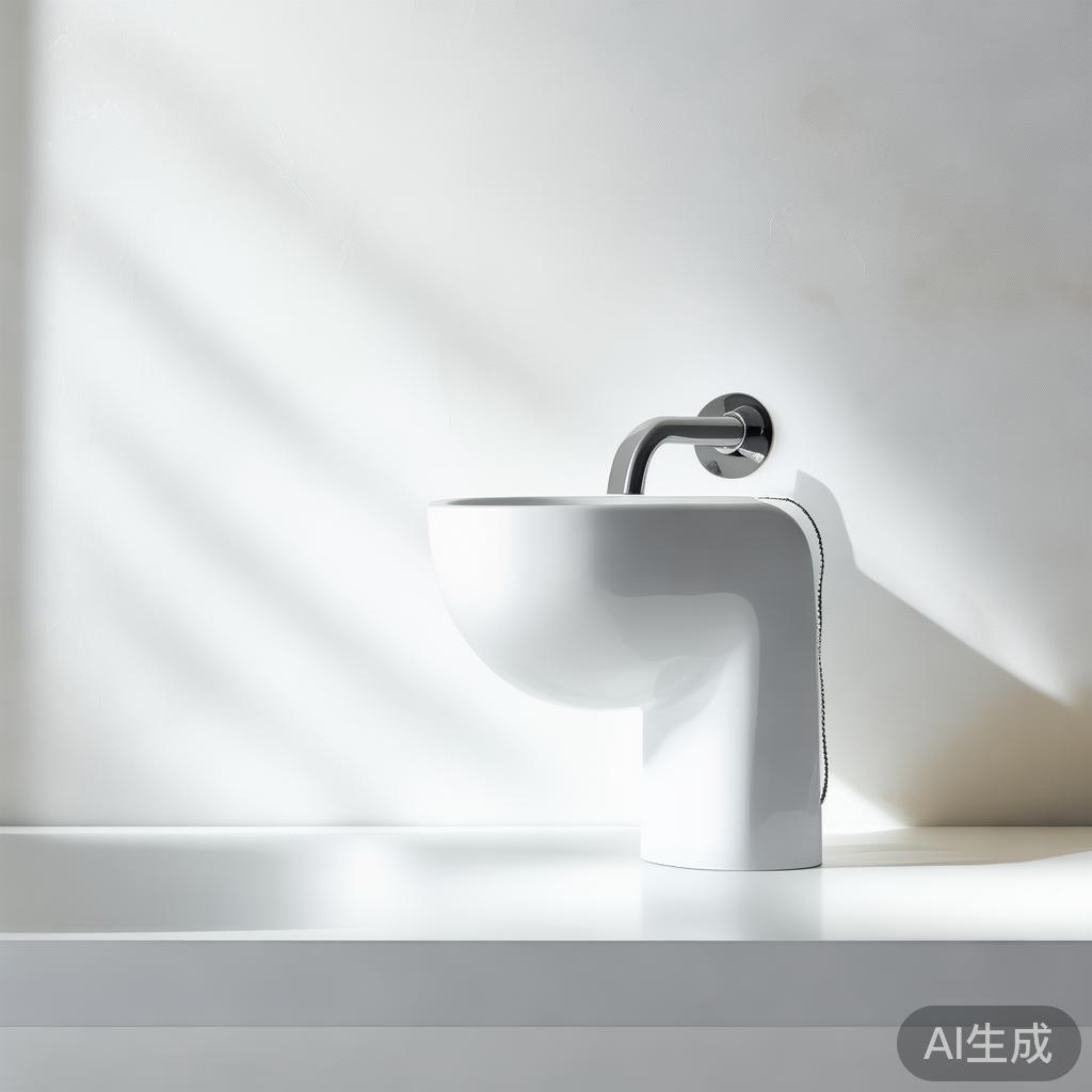 每月多省200元水费,卫生间这3个习惯必须改?