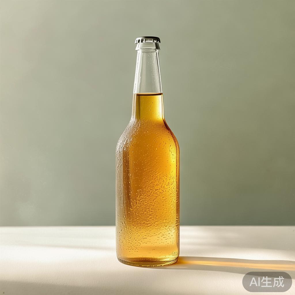 夏季蚊子多不用买药,怎么用啤酒瓶自制捕蚊器?