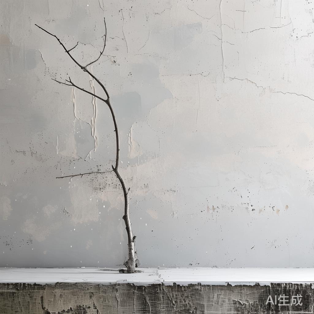 6月梅雨季墙面发霉,3步清洁法不花钱还能防复发?