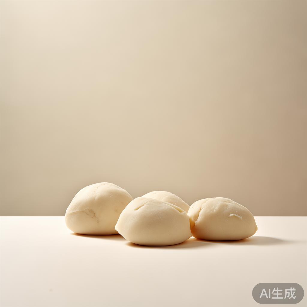 包饺子剩的面团别扔，3种创意吃法让宝宝主动要添饭？