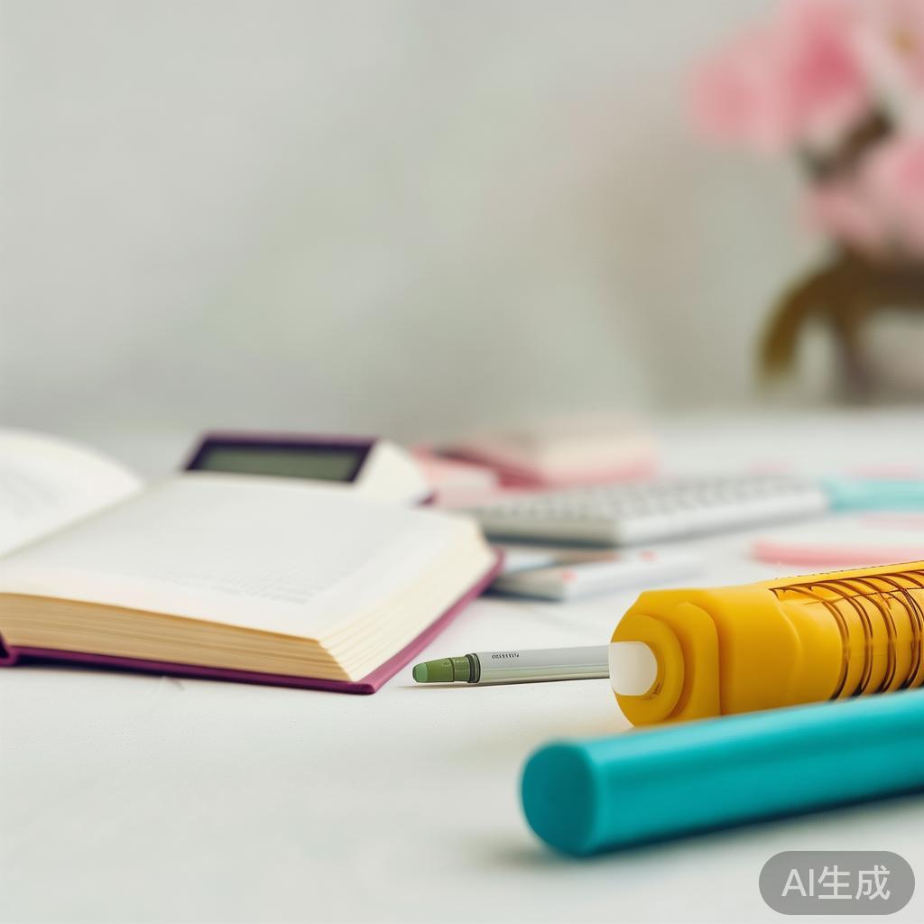 2026年夏季备考，教育考试冲刺需要准备哪4样东西？