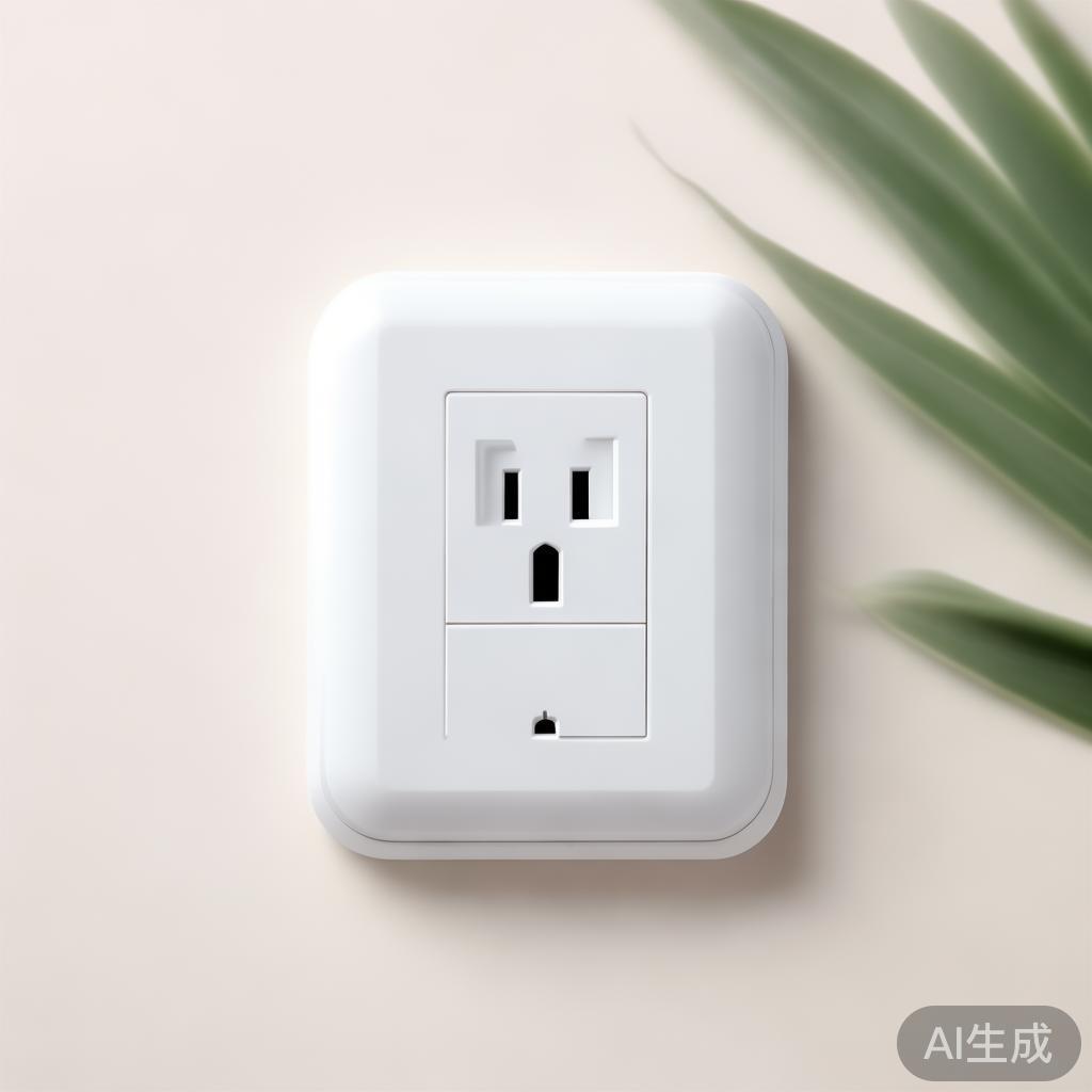 夏季用电高峰，智能插座如何帮你省下电费？