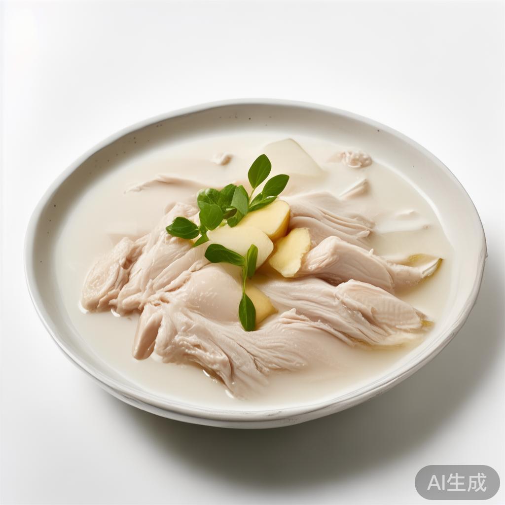 来自四川的秘方,夏季凉拌鸡丝怎样调味才够味?