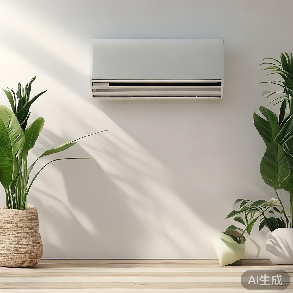 广州高温天,智能家居中空调联动设置需要几步?
