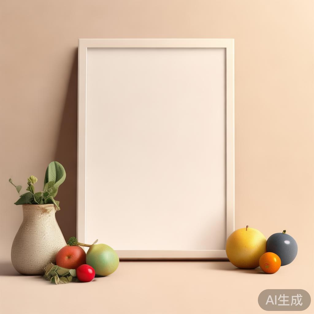 夏季促销海报用AI绘画工具,需要准备哪5个要素?