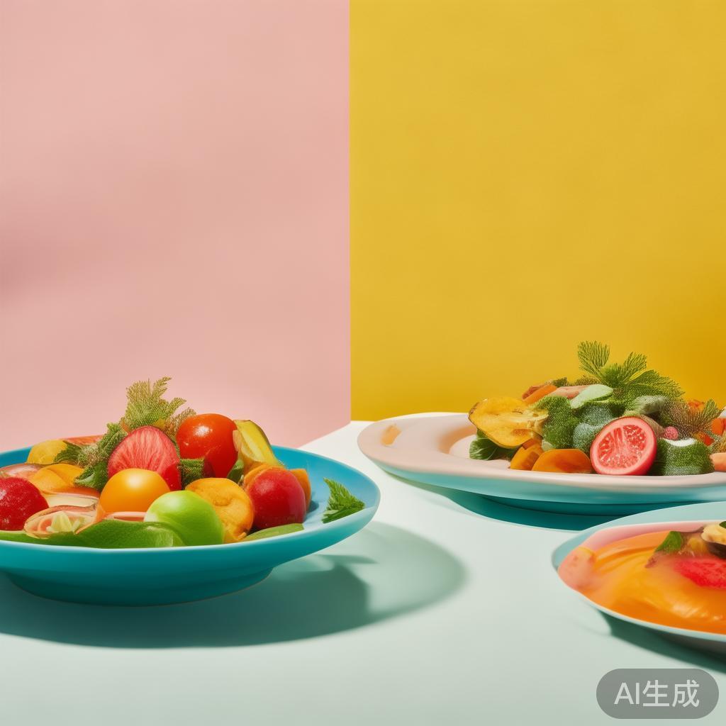 预算30元,如何搭配出一桌清爽的夏季三菜一汤?