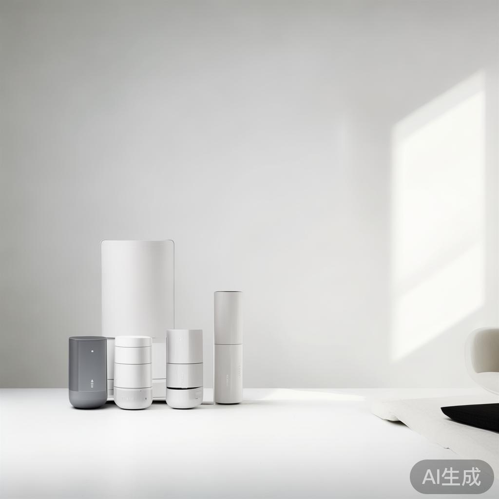 智能家居入门必看:新手搭建全屋智能需要哪5样东西?