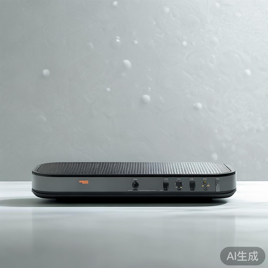 广州用户注意:6月梅雨季,路由器防潮保养3个技巧?
