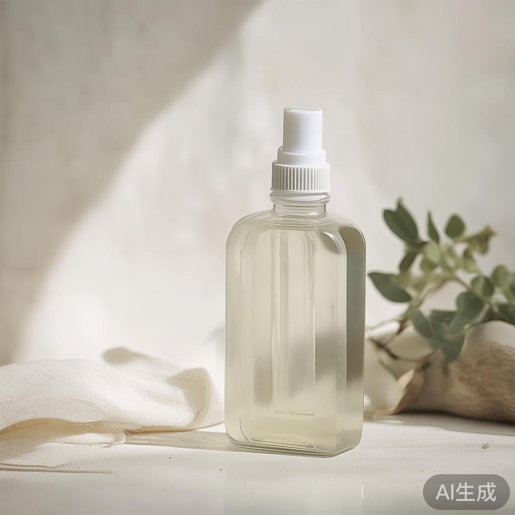 夏季蚊虫多,自制3种天然驱虫喷雾配方?
