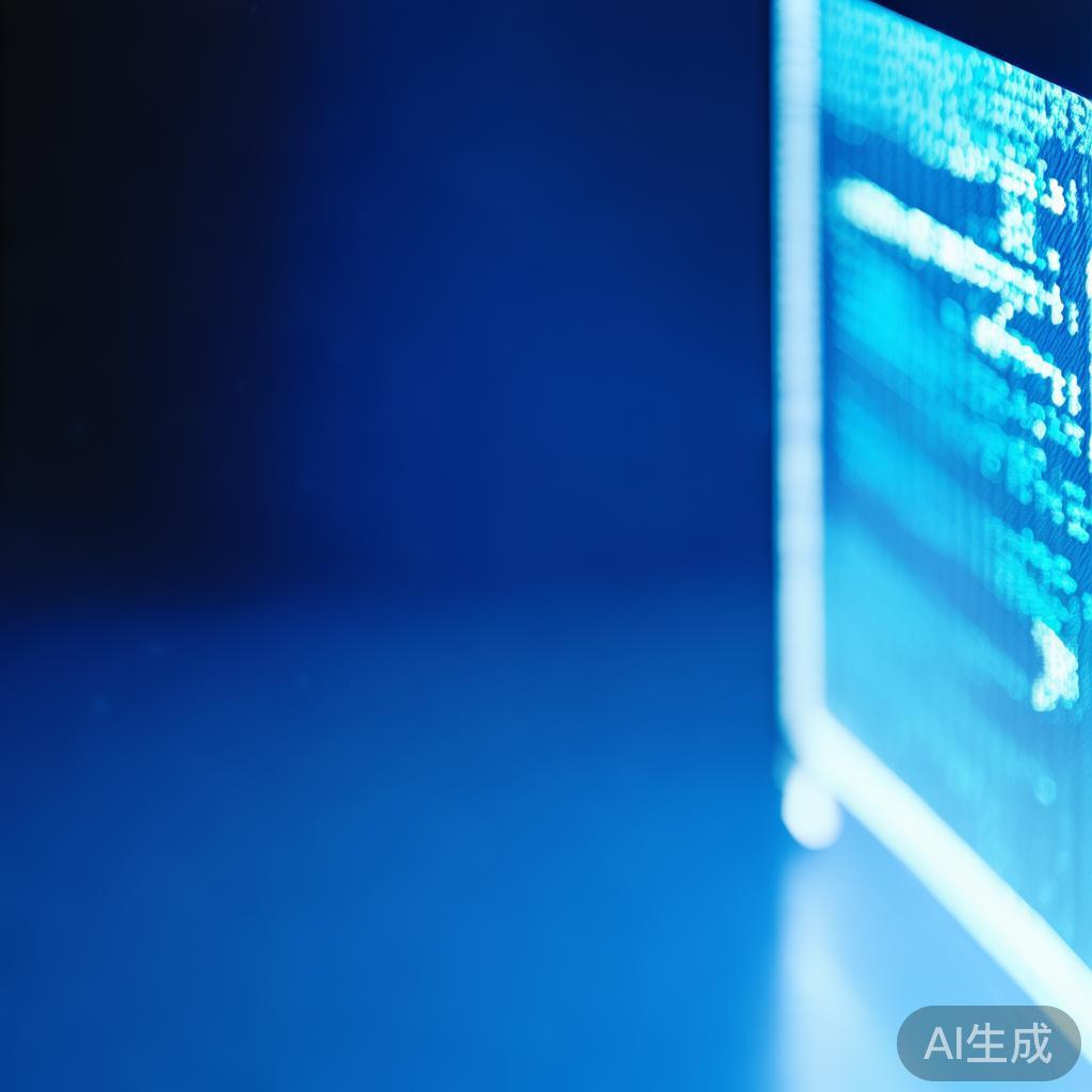 电脑蓝屏代码怎么查才能快速定位问题?