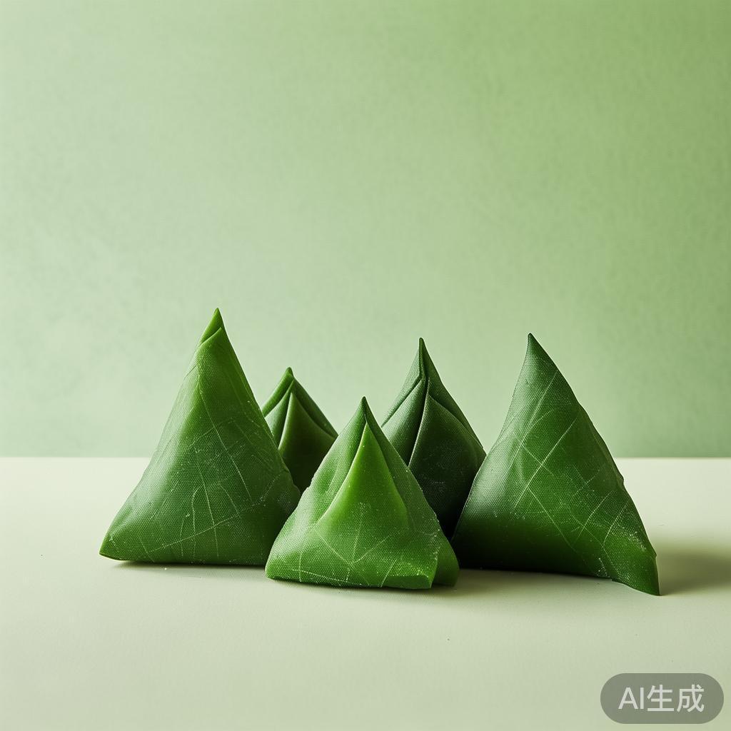 端午节吃剩的粽子，放进冰箱前多做一步能保鲜一个月？