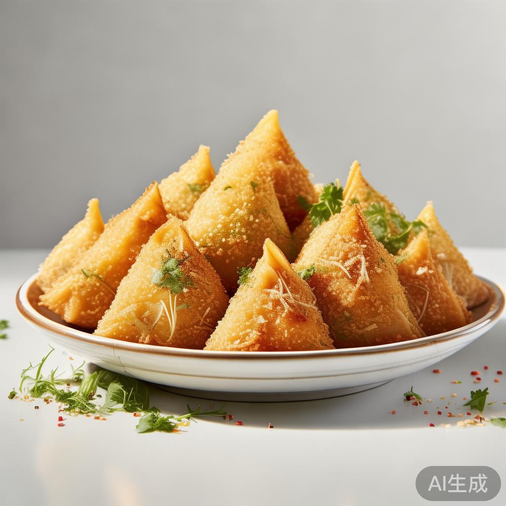 端午节粽子新吃法：煎粽子配什么酱料最惊艳？