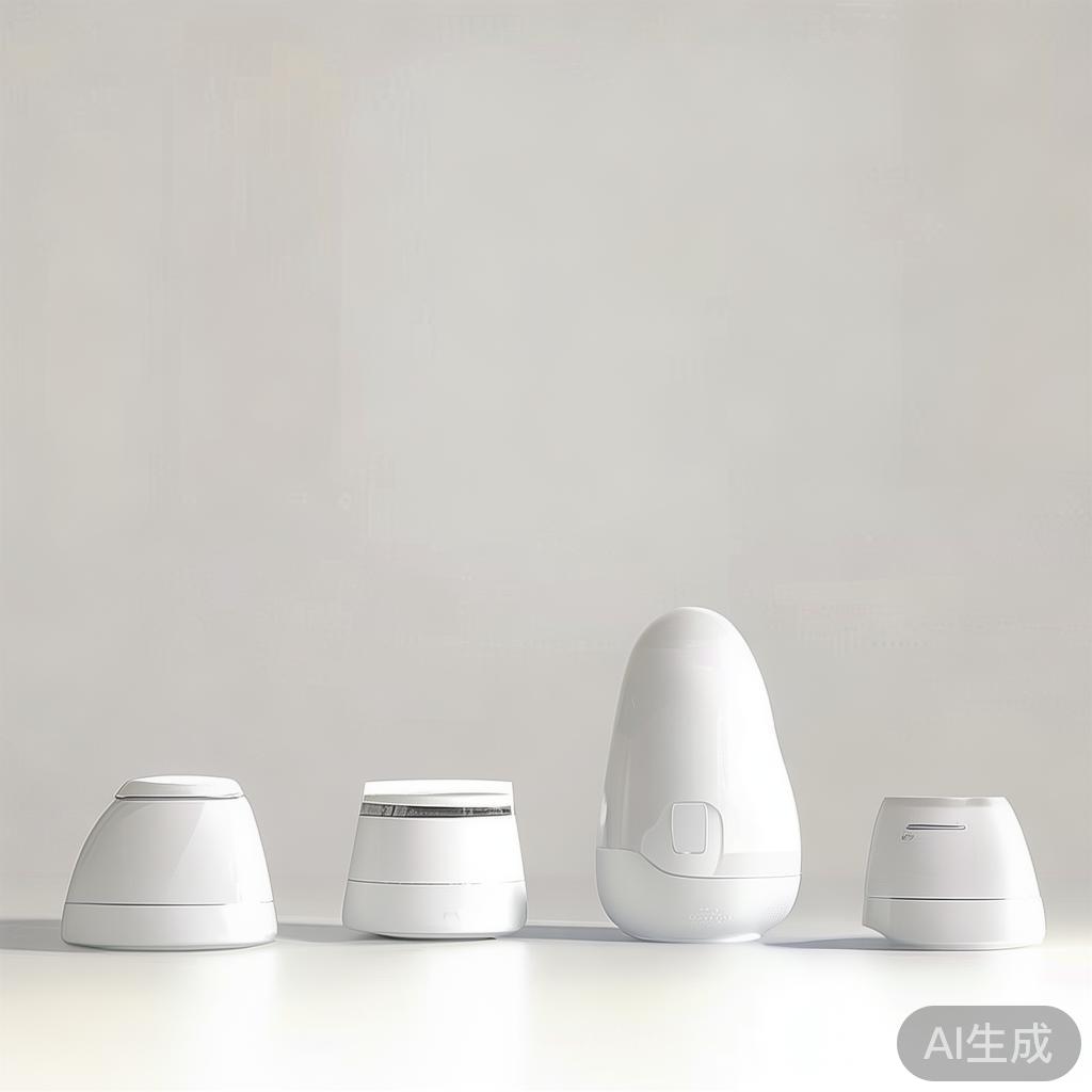 智能家居入门需要哪几个设备最实用?