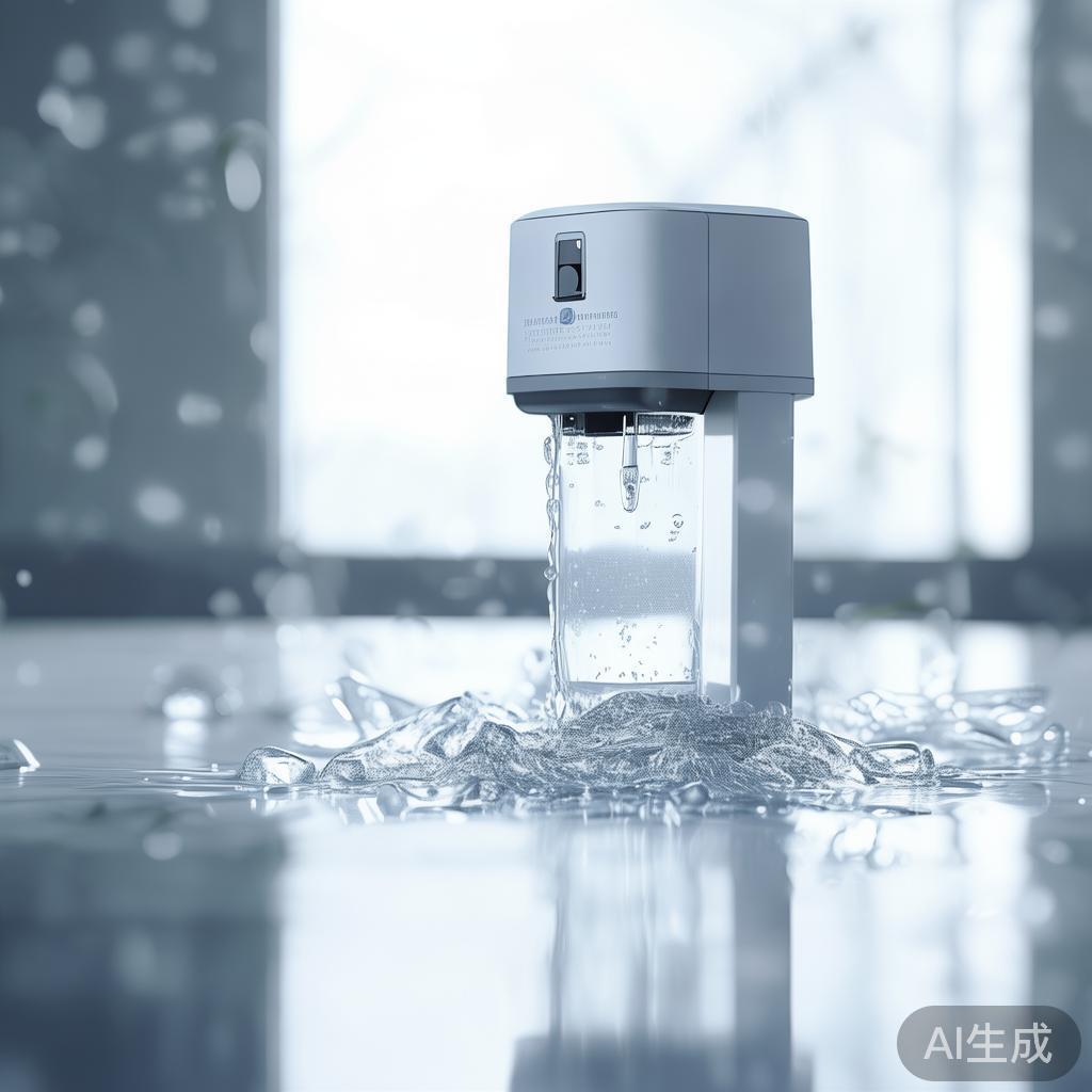 2026年最新饮水机清洗法,6月不洗细菌量堪比马桶?