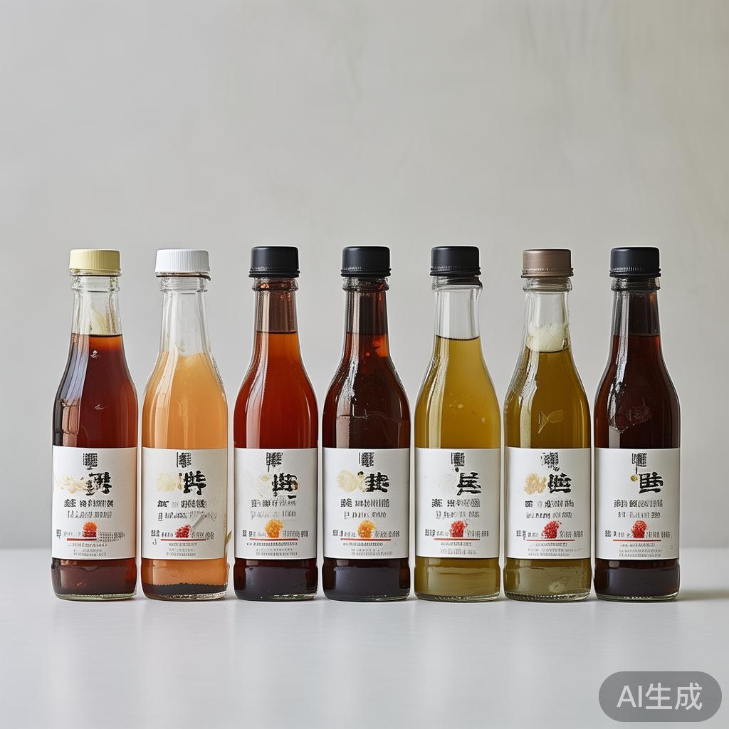 不同产地的酱油对家常菜味道影响多大?