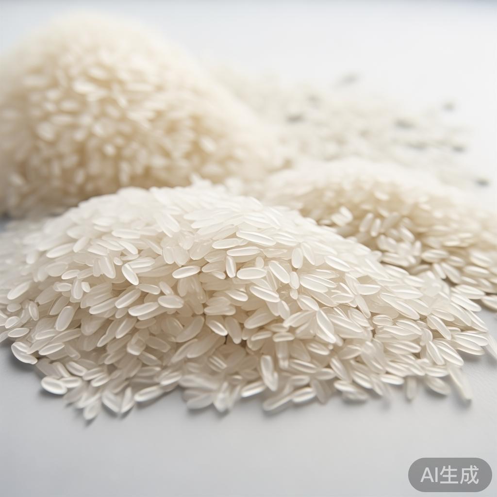 端午节包粽子糯米选圆粒还是长粒更合适？