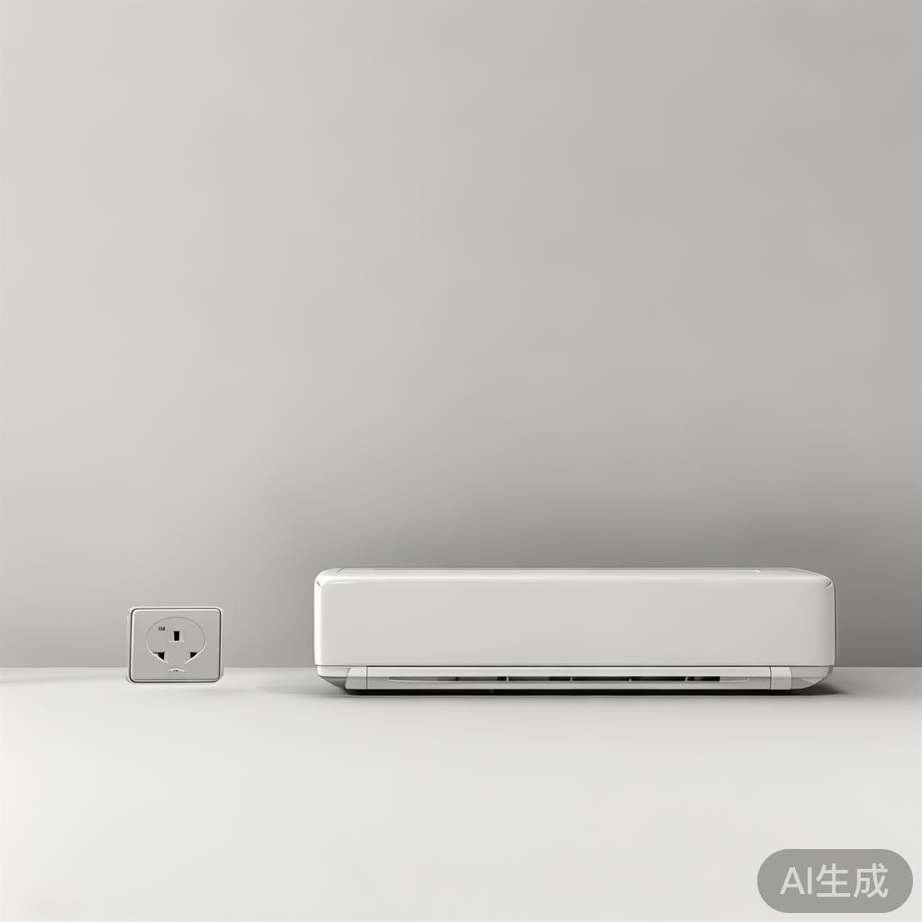 夏季空调加智能插座能省多少电费?
