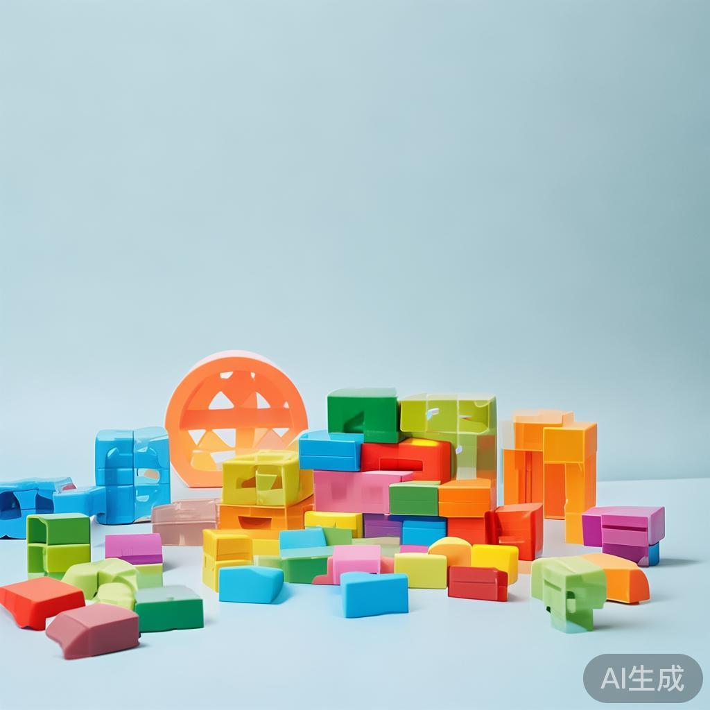 家庭教育中,如何用游戏培养孩子的专注力?