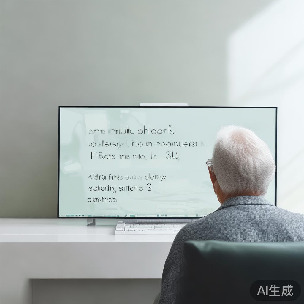 老人看电视总嫌空调费电,怎样设置温度才能省电又凉快?