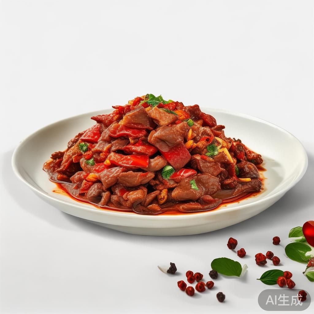 辣椒炒肉选螺丝椒还是杭椒?辣度和口感差多少?