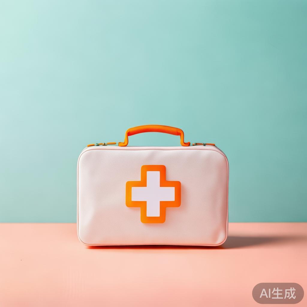 2026年夏季,给老人准备急救药箱需要避开这4个浪费清单?