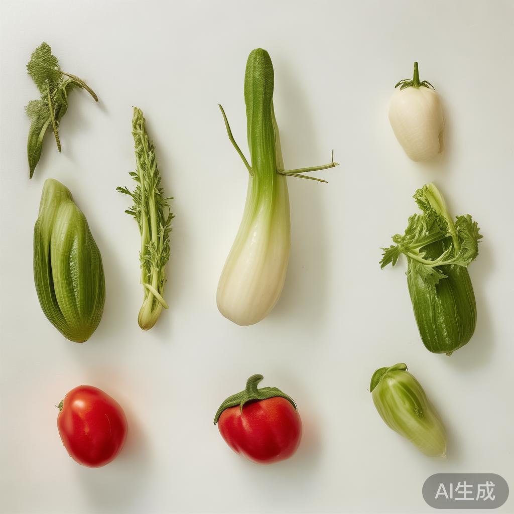 老人夏季买菜,记住这4个省钱技巧每月能省200元?