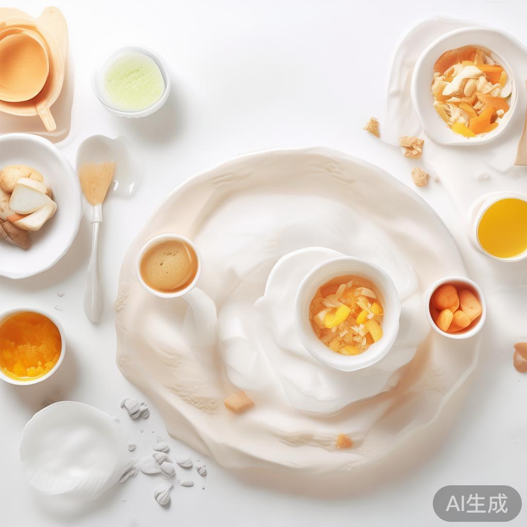 宝宝添加辅食后便秘，调整顺序比喝水更重要？