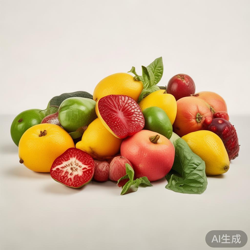 超市买一送一的水果,回家后按这步骤处理能多放一周?