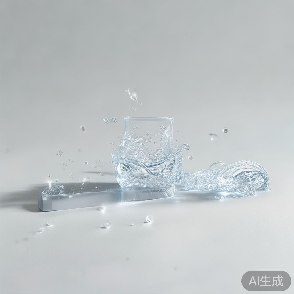 2026年夏季饮水指南:每天喝多少才健康?