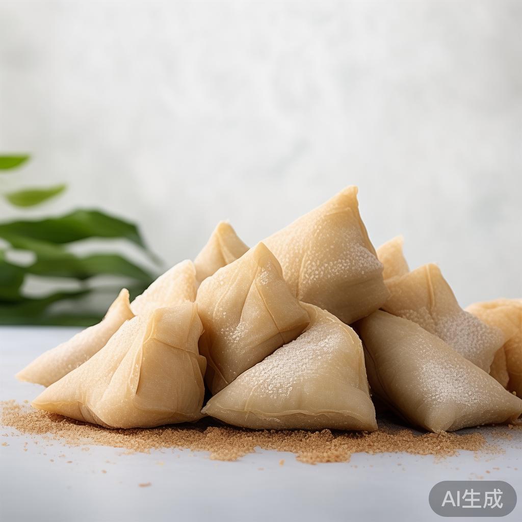 端午节剩的粽子怎么处理?做成煎饼孩子抢着吃?