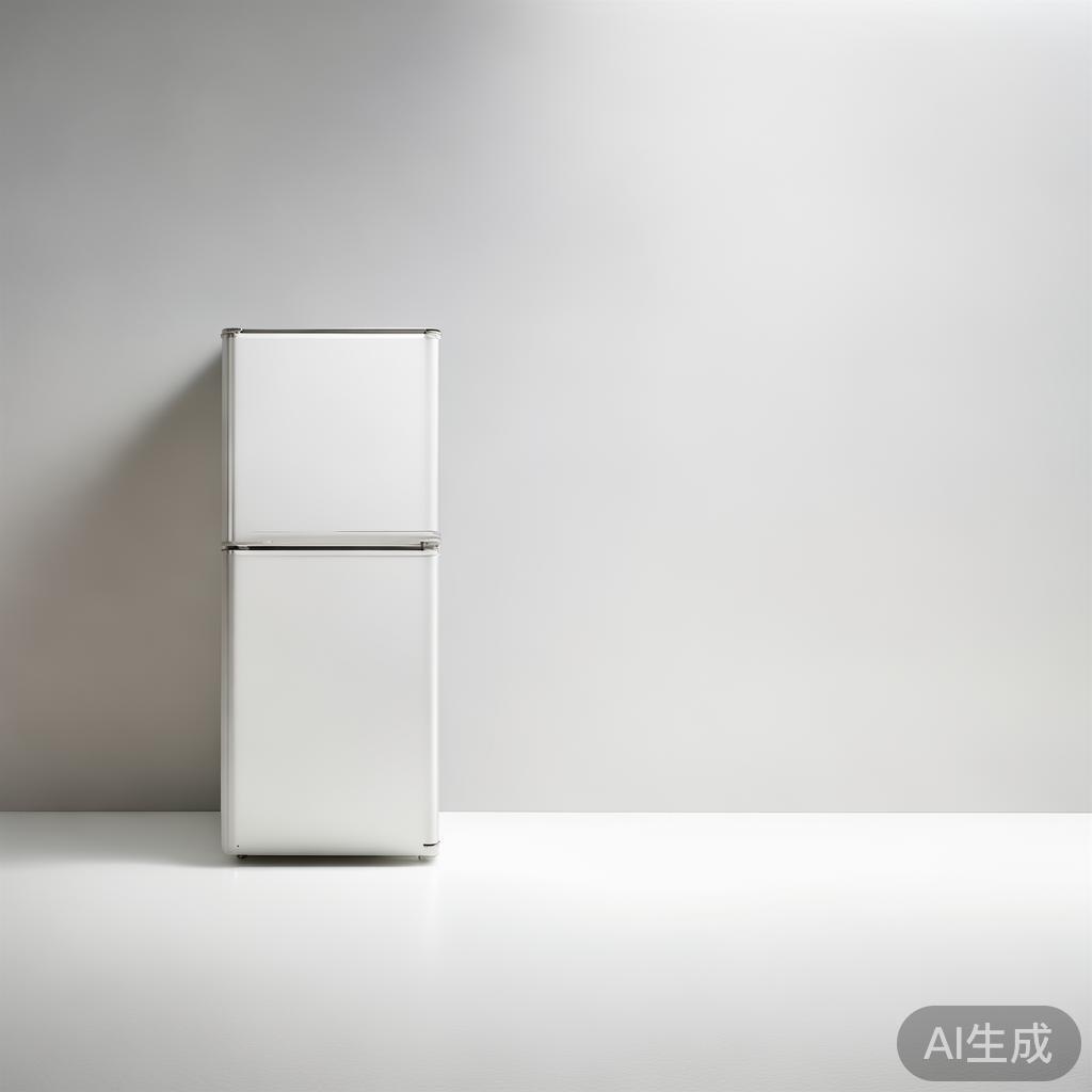夏季冰箱异味怎么去除，需要几步搞定？