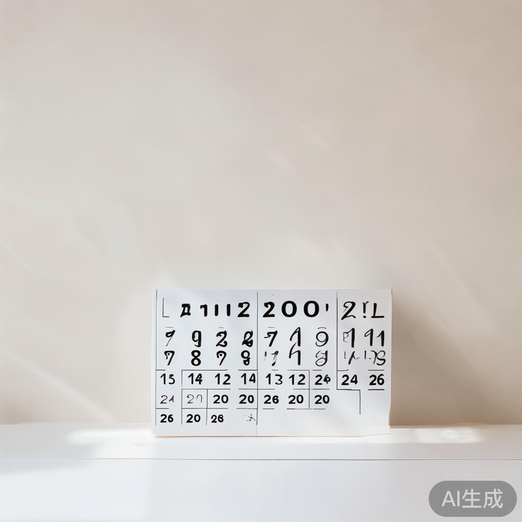 入园准备倒计时:2026年6月,宝宝分离焦虑需要提前做哪4件事?