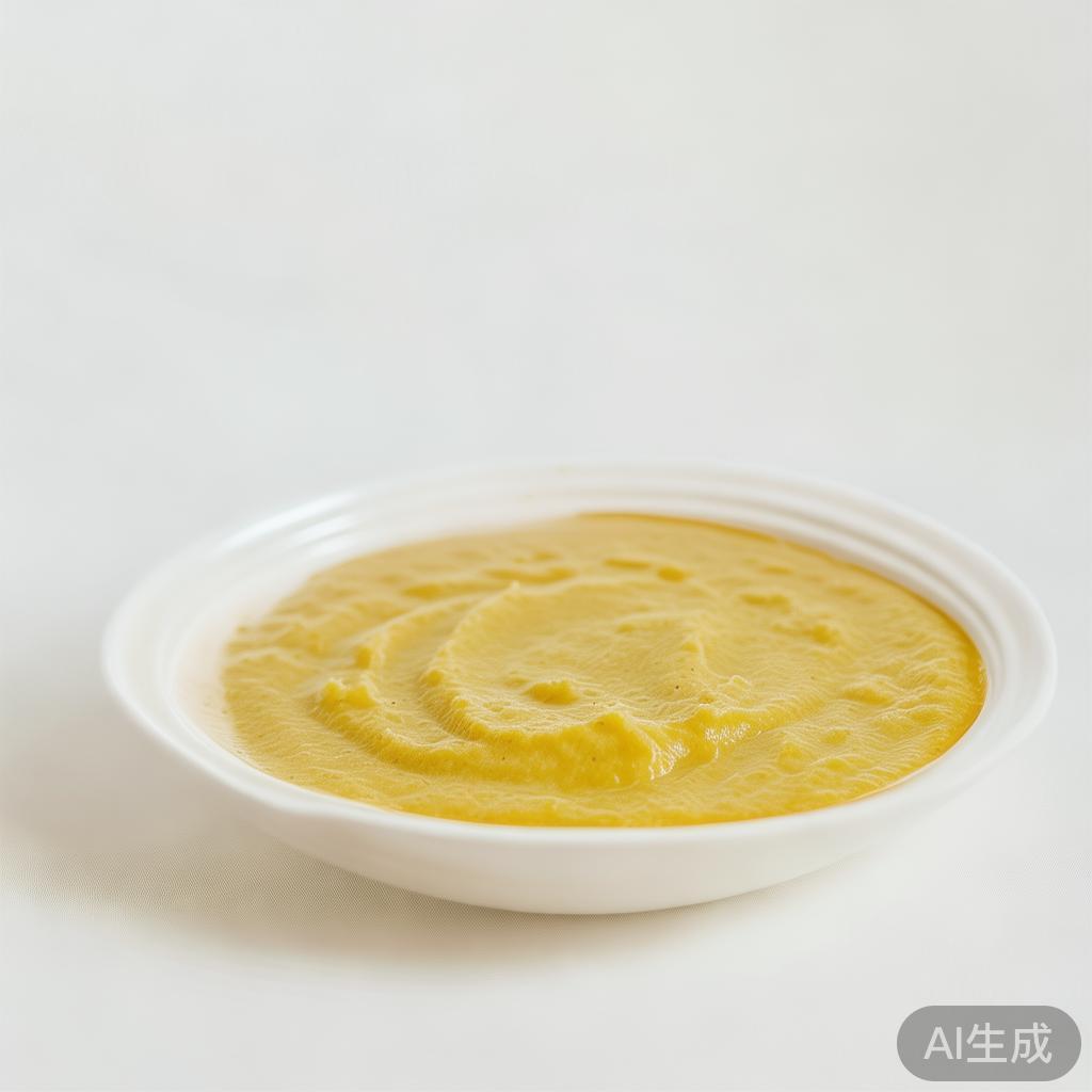辅食添加避坑：6个月宝宝第一口菜泥，选西兰花还是南瓜更护肠胃？