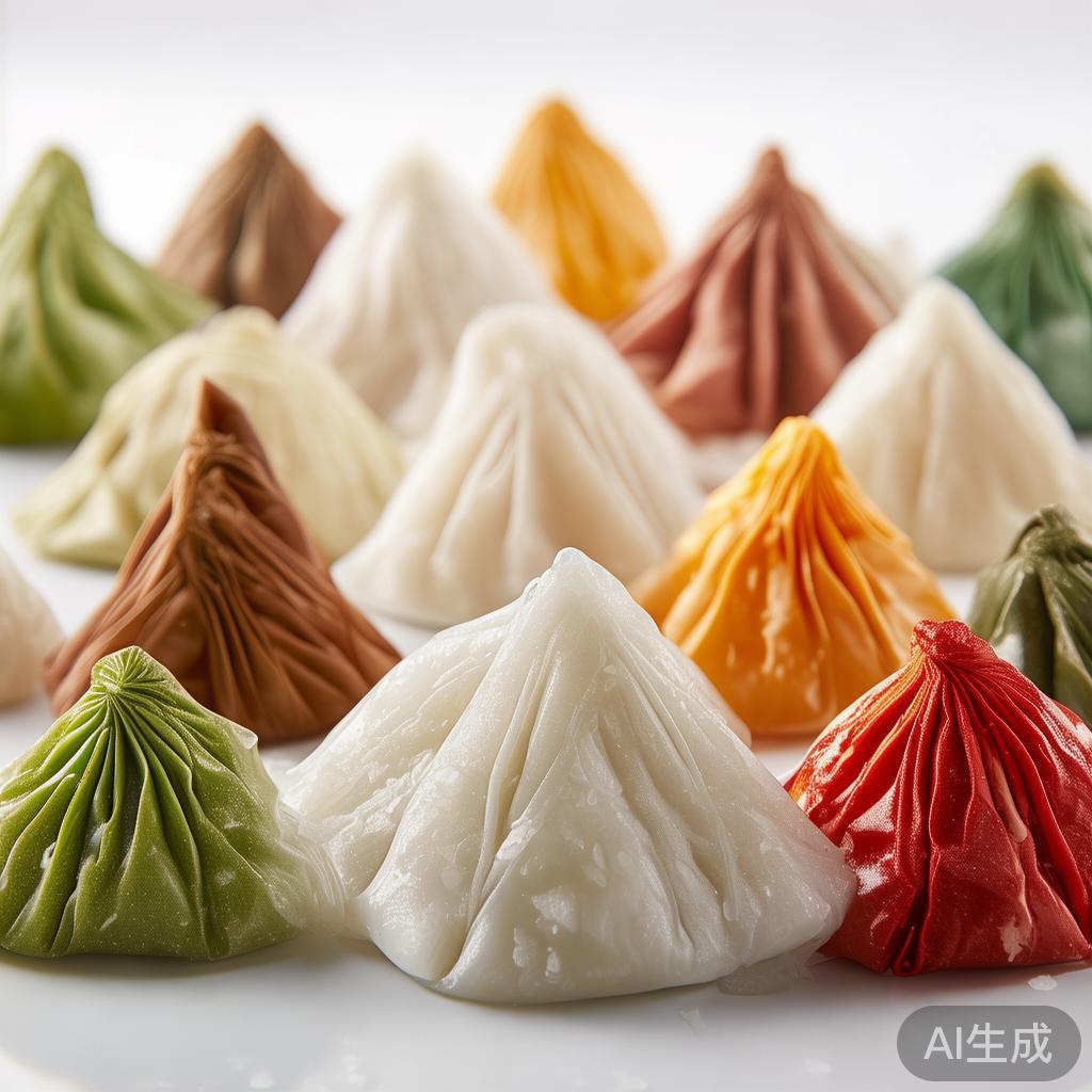 端午节包粽子,糯米泡多久最合适?很多人第一步就错了?