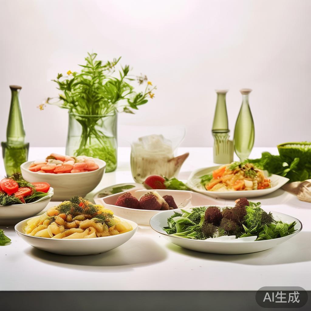 重庆夏天做凉拌菜，记住这3个选料技巧才好吃？
