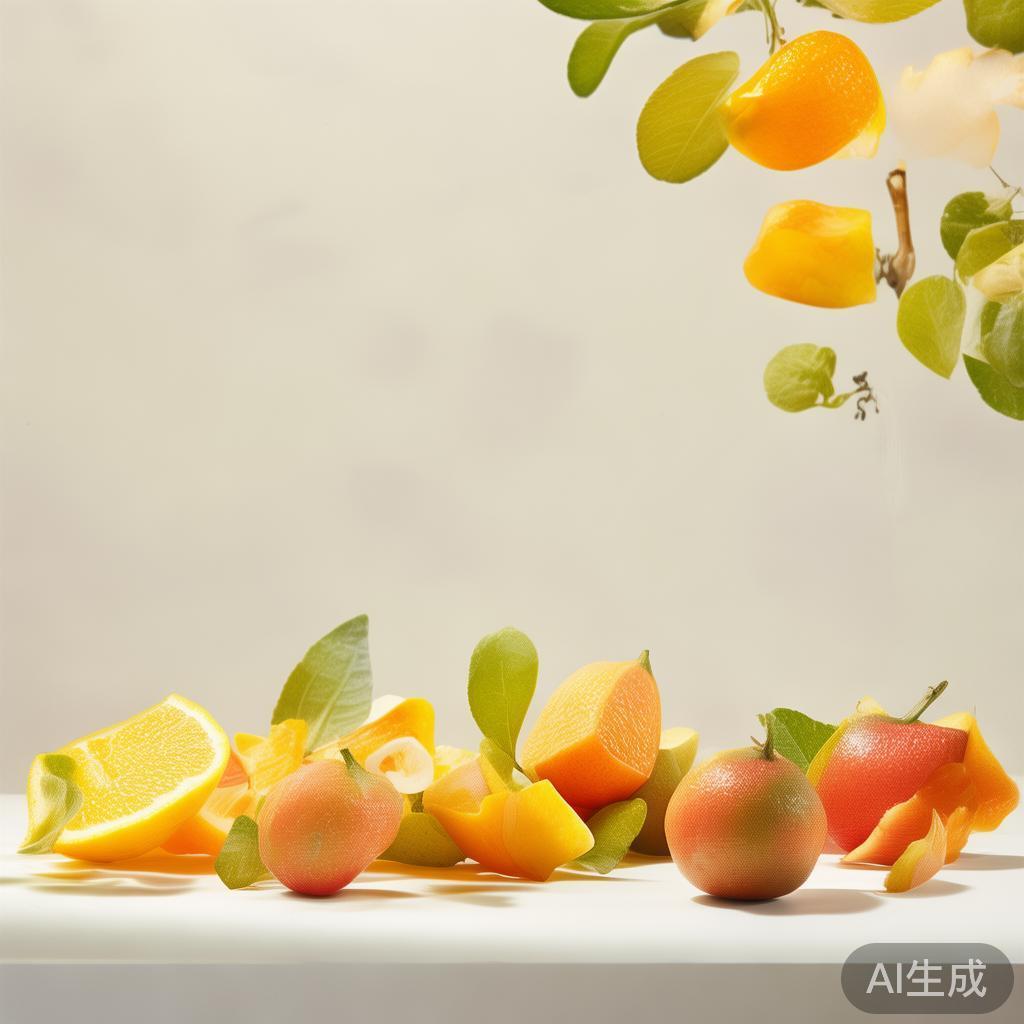 冰箱食物串味,用哪种水果皮能自然除臭又省钱?