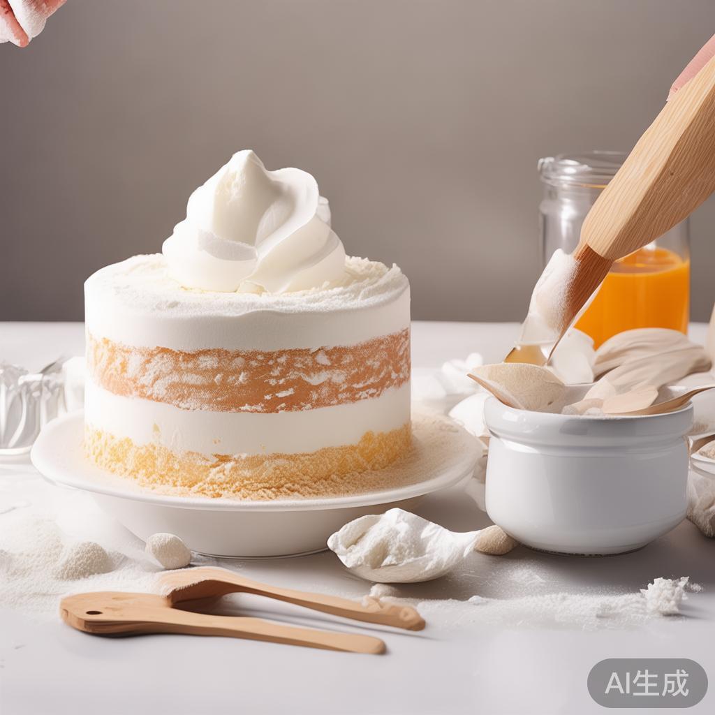 烘焙新手入门:夏季做蛋糕如何避免塌陷?
