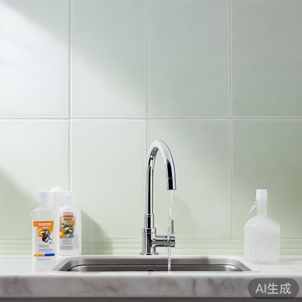 厨房水槽下水慢,用醋和小苏打多久能疏通一次?